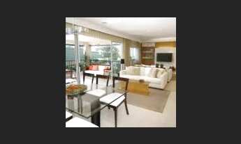 Imagem 5: São Paulo - Apartamento Padrão - Paraíso