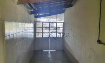 Imagem: Casa - Parque Industrial - 2 Dormitórios