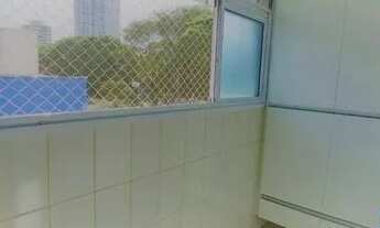 Imagem 6: APARTAMENTO - ALTO DA BOA VISTA - SP