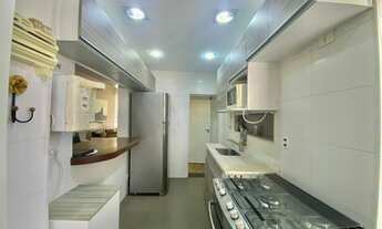 Imagem 7: Apartamento para venda com 100 metros quadrados com 3 quartos em Ipanema - Rio de Janeiro