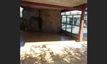 Imagem: CASA TÉRREA - SAÚDE - SP