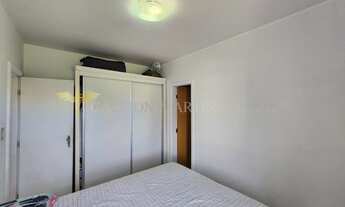 Imagem 3: Apartamento com 2 quartos em 87m² com 1 vaga de garagem em Armação