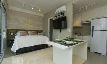 Imagem: Apartamento para Aluguel - Vila Mariana