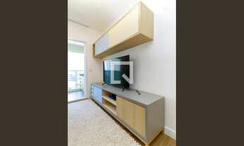 Imagem 6: Apartamento para Aluguel - Brooklin, 1 Quarto, 49 m2