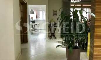 Imagem 7: Casa a venda com 4 suítes e piscina na Granja Julieta