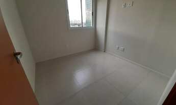 Imagem 4: Guará Village, AP. 02 Quartos, 52m² com 01 Vg, Guará II - (Oportunidade)