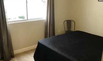 Imagem 6: Apartamento mobiliado estilo Apart hotel