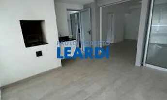 Imagem: APARTAMENTO - PINHEIROS - SP