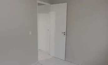 Imagem 6: Vendo apartamento condomínio Ideal Br com 2/4 , 41 m2º ótima localização - prox shopping