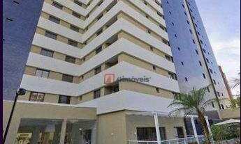 Imagem: Flat com 1 dormitório para alugar, 35 m²