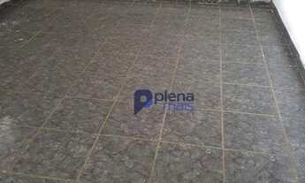 Imagem 5: Casa com 1 dormitório para alugar, 60 m² por R$ 750,00/mês - Jardim Bela Vista - Sumaré/SP