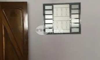 Imagem: SANTA CRUZ DO RIO PARDO - Casa Padrão