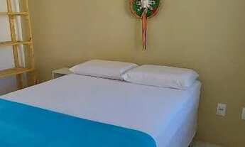 Imagem 5: Apartamento para aluguel tem 55 metros quadrados com 2 quartos em Porto das Dunas - Aquira