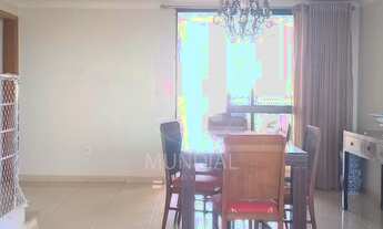 Imagem 2: Apartamento (cobertura 2 - duplex) 4 dormitórios/suite, cozinha planejada, portaria 24hs