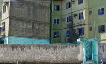 Imagem: Apartamento para aluguel tem 55 metros quadrados