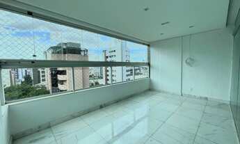 Imagem 5: Apartamento à venda 4 quartos 2 suítes 3 vagas - Buritis