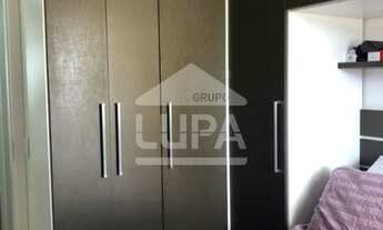 Imagem 6: Apartamento à venda na Vila Mazzei!