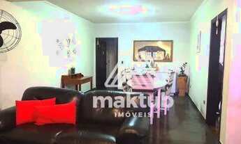 Imagem 7: Casa com 4 dormitórios à venda, 340 m² por R$ 2.332.000,00 - Vila Gilda - Santo André/SP