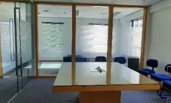 Imagem 2: BARUERI - Conjunto Comercial/Sala - ALPHAVILLE CENTRO INDUSTRIAL E EMPRESARIAL/ALPHAVILLE