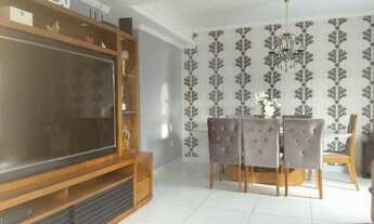 Imagem 7: Imobiliária Agatê Imóveis vende Casa Padrão de 164m² Itaipu - Niterói por 600 mil reais