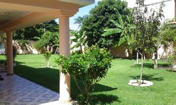 Imagem 5: MARAMAR - Maravilhosa Mansão de 4 quartos sendo 3 suítes e terreno de 1.200m²