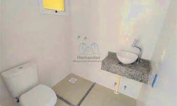 Imagem 6: Excelente Apartamento Novo (Nunca Habitado) no Acqua Parque Residence!