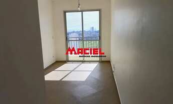 Imagem: Apartamento Padrão em São José dos Campos