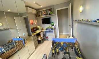 Imagem 7: Alto Padrao no Boqueirao com 3 dorms 2 suites!