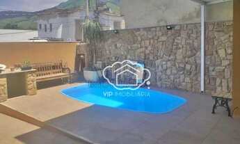 Imagem 3: Casa com 3 dormitórios à venda, 225 m² por R$ 1.450.000,00 - Campo Grande - Rio de Janeiro