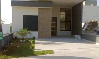 Imagem: Condomínio fechado