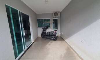 Imagem 4: Casa com 2 dormitórios à venda, 92 m² por R$ 250.000,00 - Terra Bonita - Ibiporã/PR