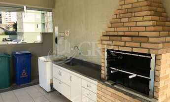 Imagem 5: Apartamento 2 Dormitórios Edifício Paysage Residence- Urbanova