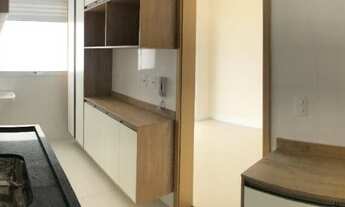 Imagem 6: Apartamento para aluguel com 40 metros quadrados com 1 quarto em Campo Grande - Santos - S