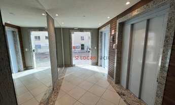 Imagem 2: Apartamento com 2 dormitórios para alugar, 60 m² por R$ 1.600,00/mês - Parque Residencial