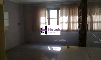 Imagem 3: Primeiro andar sala de estar e de tv copa com sacada cozinha dois ambientes com