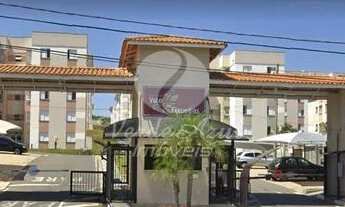 Imagem: Apartamento - Loteamento Nova Espírito