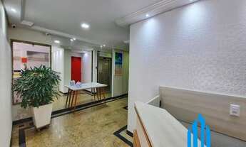 Imagem 6: Apartamento para venda tem 52 metros quadrados com 1 quarto em Praia do Morro - Guarapari