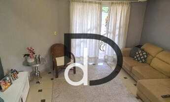 Imagem 3: Casa com 4 dormitórios para alugar, 430 m² por R$ 9.961,00/mês - Condominio Villaggio Capr