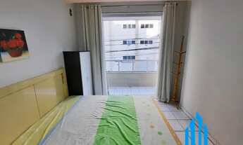 Imagem 4: Apartamento para venda com 80 metros quadrados com 2 quartos em Praia do Morro - Guarapari