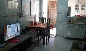 Imagem 5: Vendo casa 2 andares no 40 horas bem localizada