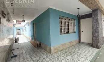 Imagem 7: Santo André - Casa Padrão - Vila Curuçá