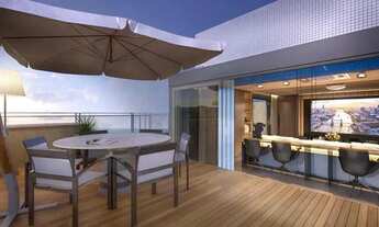 Imagem 5: ! Cobertura no Infinity Residence