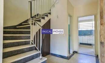 Imagem 3: SãO PAULO - Casa Padrão - Brooklin Paulista