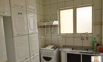 Imagem 3: Apartamento (tipo - padrao) 2 dormitórios, cozinha planejada, portaria 24 horas, elevador