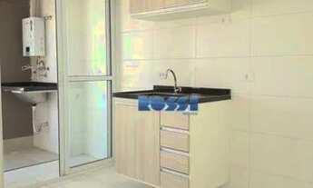 Imagem 3: Apartamento com 1 dormitório à venda, 31 m² por R$ 420.000,00 - Parque da Vila Prudente