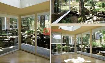 Imagem 10: Casa à venda, 1300 m² por R$ 14.000.000,00 - Chácara Flora - São Paulo/SP