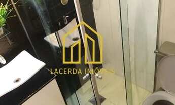 Imagem 7: Apartamento para Venda em Belo Horizonte, Heliopólis, 2 dormitórios, 1 banheiro, 1 vaga