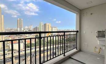 Imagem 4: Apartamento com 2 dormitórios à venda, 48 m² por R$ 490.000,00 - Parada Inglesa - São Paul