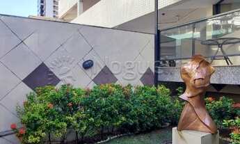 Imagem 4: Apartamento para venda tem 42 metros quadrados com 1 quarto em Boa Viagem! Agende 9.8112.2