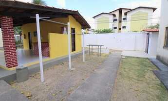 Imagem 6: Ed. Residencial Park Maraponga! Excelente apartamento com 2 quartos, wc social, armários